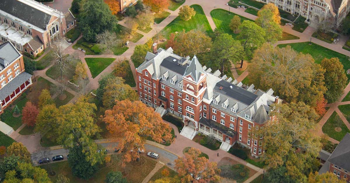 Image for Agnes Scott College: 10 Key Things You Must Know