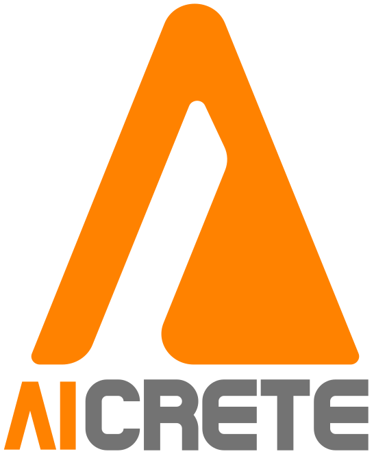 Image for AICrete