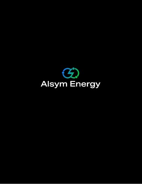 Image for Alsym Energy