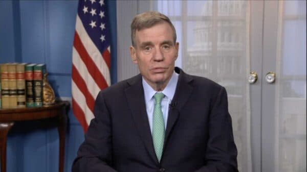 Image for Senator Mark Warner Warns of "Worse and More Expensive Healthcare" for Seniors Under Proposed Legislation