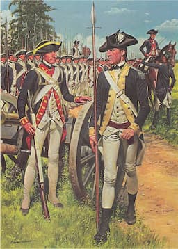 Revolution's Roots: Principles, Not Poverty, Fueled American Independence