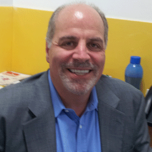 Image for Nick Tanzi (GPX Global Systems, Inc.): 10 Key Things You Must Know