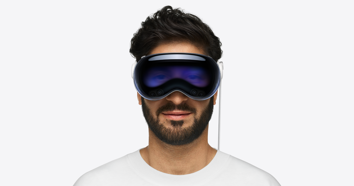 Image for Spatial Computing Race Heats Up: Apple and Meta Vie for Next-Gen Platform Dominance
