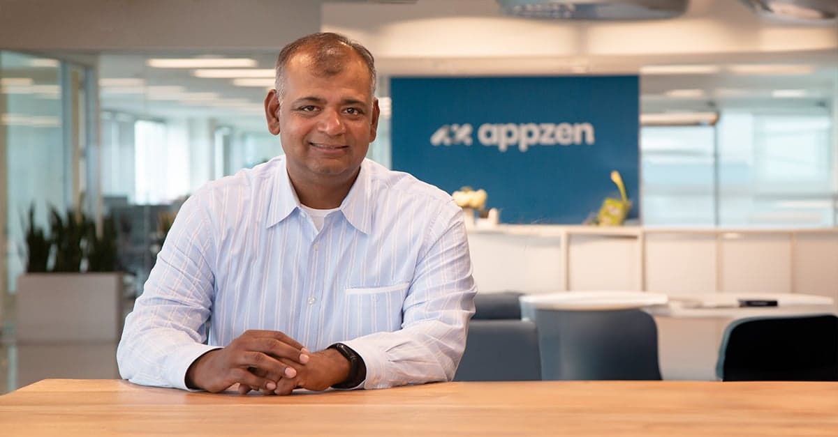 Image for Kunal Verma (AppZen): 10 Key Things You Must Know