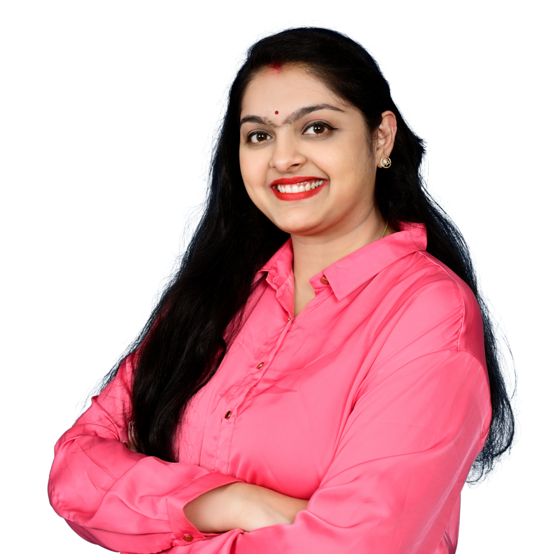 Image for Ananya Mohapatra (Aquapulse): 10 Key Things You Must Know