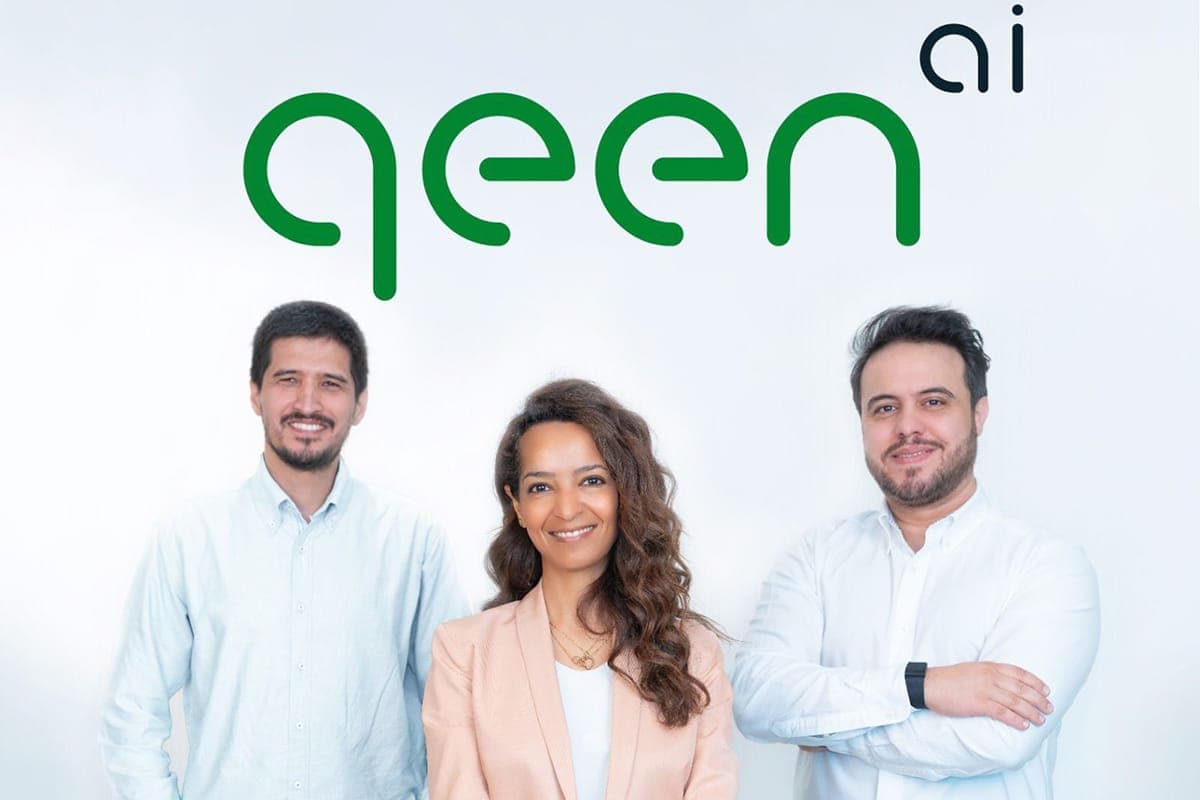 Image for qeen.ai