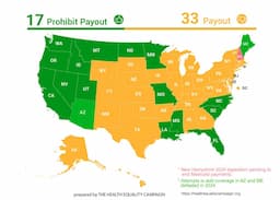 Medicaid Coverage for Newborn Circumcision Varies Across 17 U.S. States, Impacting Access and Health Costs