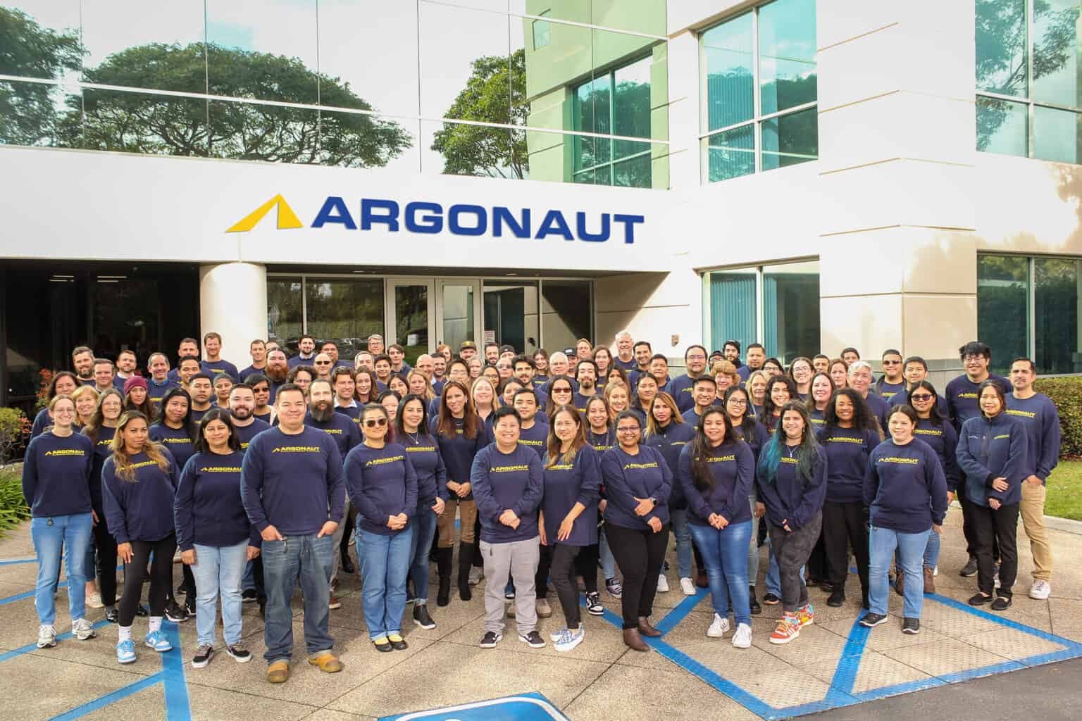 Image for Argonaut Manufacturing Services