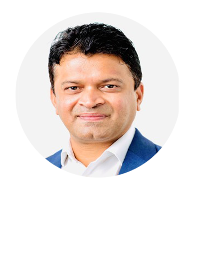 Image for Anish Singh (All Things People): 10 Key Things You Must Know