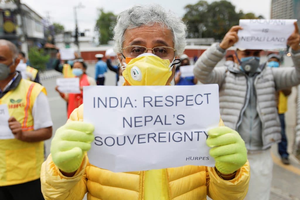 Image for Online Right's "Anti-Indian Content" Trend Draws Scrutiny