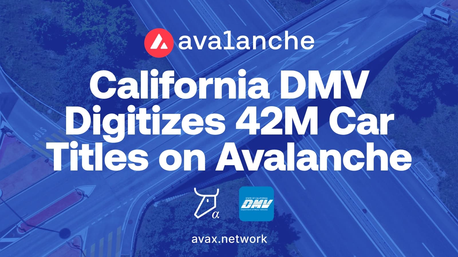 Image for Avalanche Issues Second Cryptic Hint, Fueling Speculation for Major Network Development