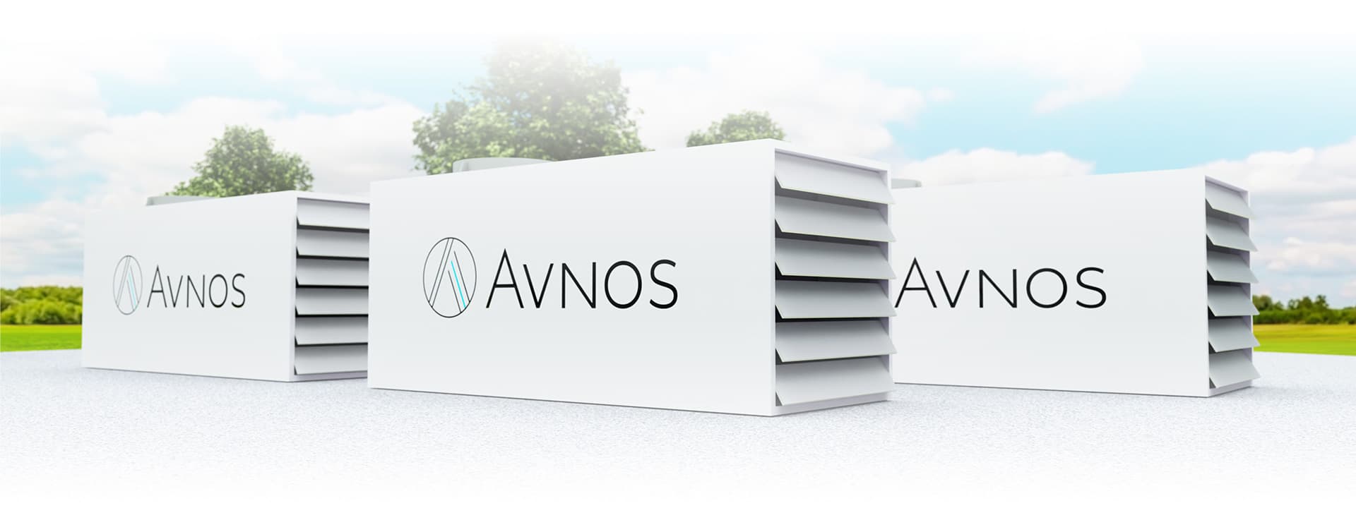 Image for Avnos