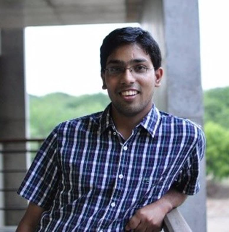 Image for Anugrah Jain (Bachatt)
