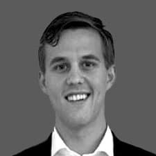 Image for Colin Armstrong (Paragraph)