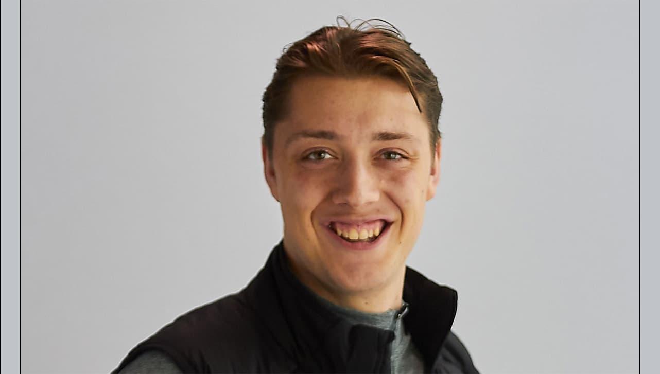 Image for Maxwell Nicholson (Blossom Social): 10 Key Things You Must Know