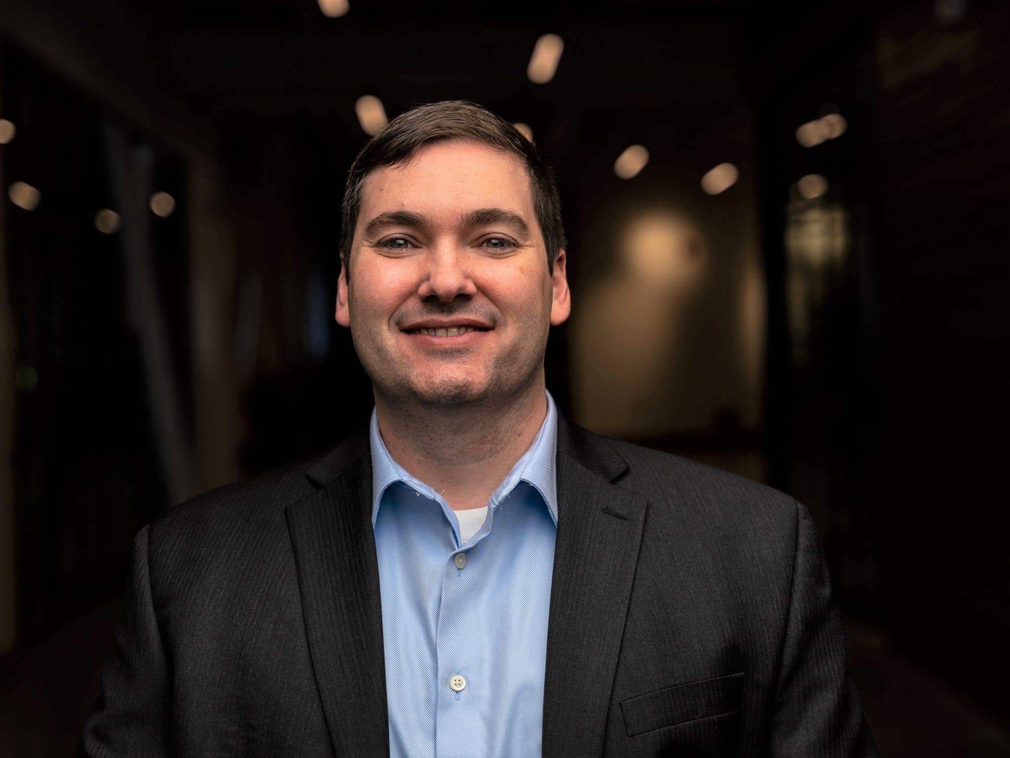 Image for Ryan McDevitt (Benchmark Space Systems): 10 Key Things You Must Know