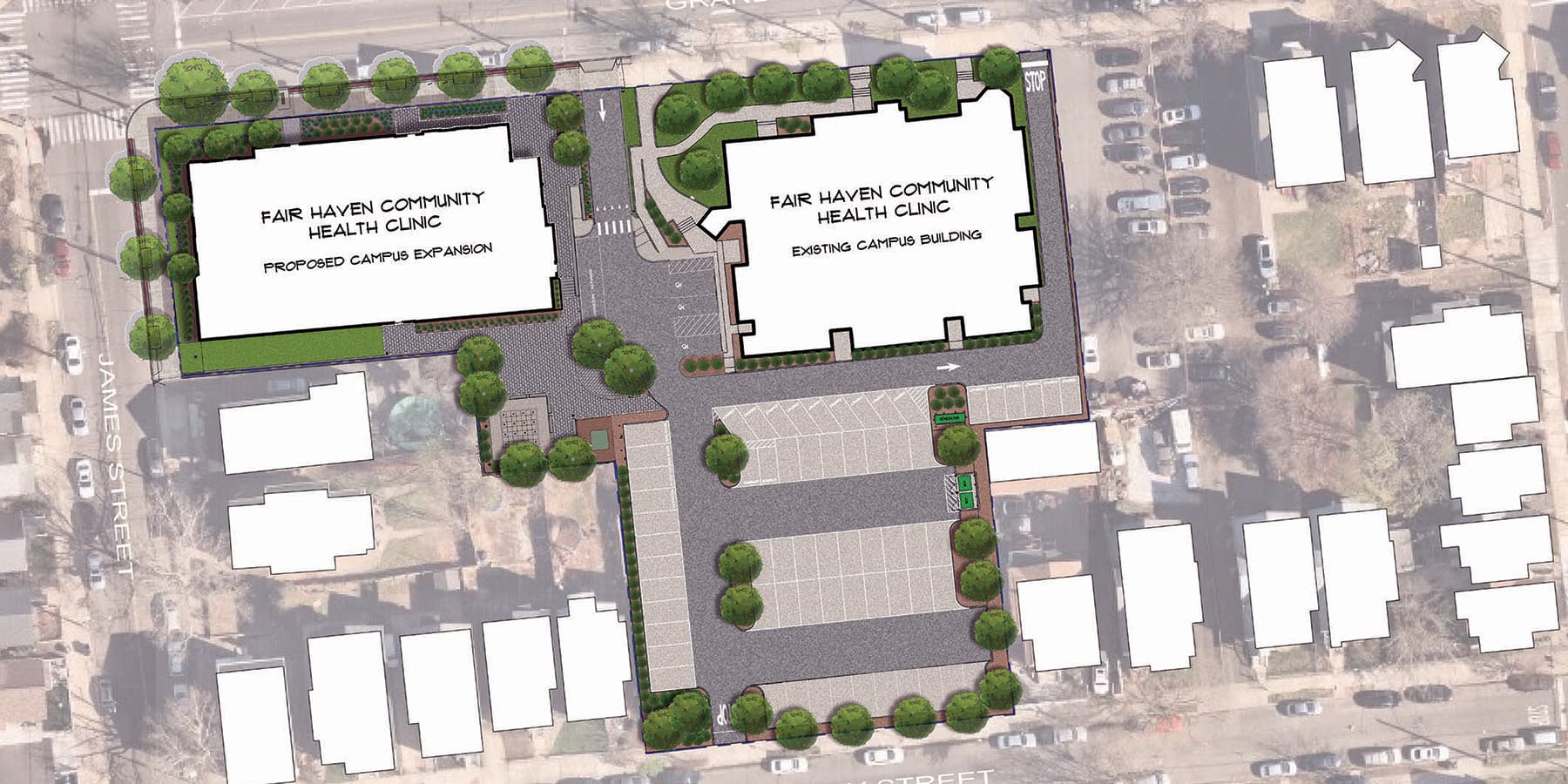 Image for Fair Haven Community Health Care