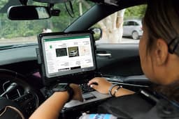 Berkeley Police ALPRs Aid Commercial Burglary Arrest Amidst Thousands of Monthly 'Hotlist' Detections