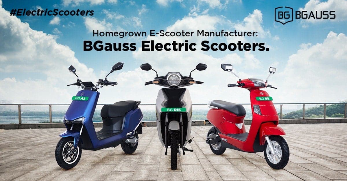 Image for BGauss: 10 Key Things You Must Know