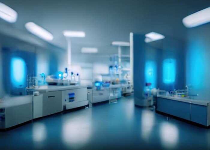 Image for Biodimension Technology