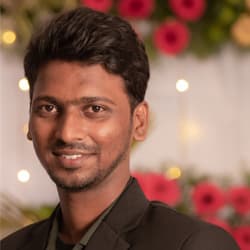 Image for Pradeep Arunachalam (Biodimension Technology)