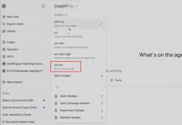 OpenAI's New o3-pro Model Deciphers Complex Text, Echoing 1965 AI Prediction