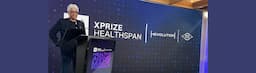 $101 Million XPRIZE Healthspan Awards First Milestone Winners in Global Healthy Aging Initiative