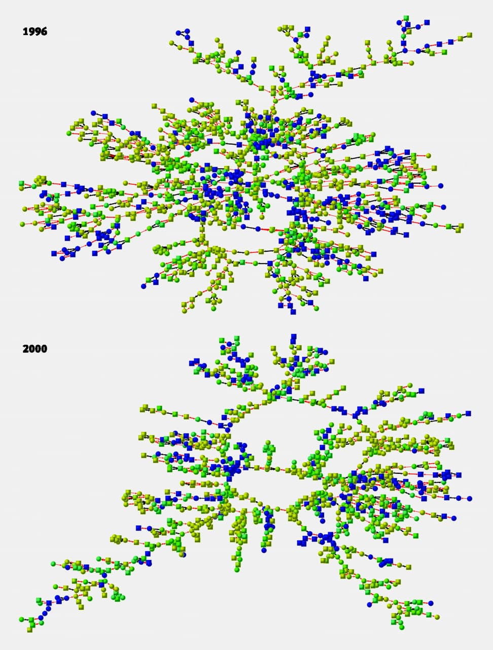 Image for Happiness Spreads Up to Three Degrees of Separation, Longitudinal Study Finds