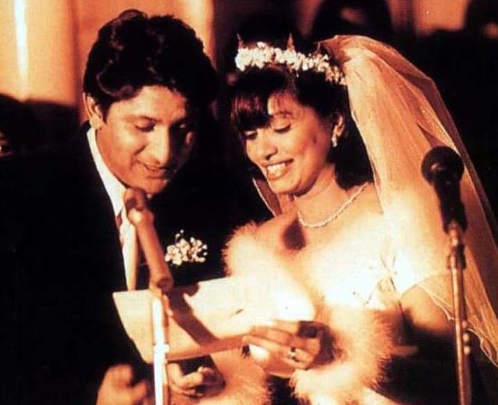 Image for Arshad Warsi and Maria Goretti: A Bollywood Love Story That Endures