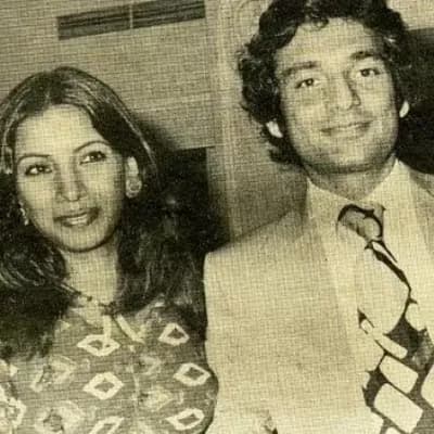 Image for The Cinematic Romances of Shekhar Kapur: From Shabana Azmi to Suchitra Krishnamoorthi