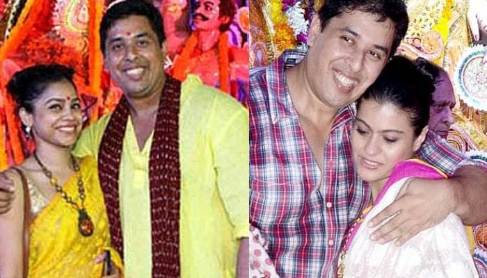 Image for Sumona Chakravarti's Private World: Addressing the Samrat Mukerji Speculation and Her Stance on Love