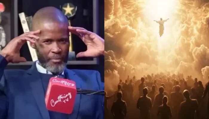 Image for Polymarket Highlights South African Pastor's Rapture Prediction for September 24, 2025