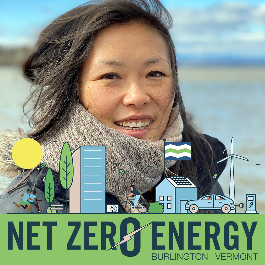 Image for Weiwei W. (Vermont Professionals of Color Network)