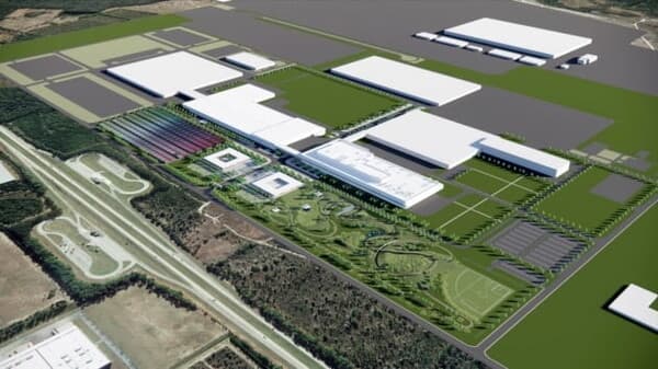 Image for US Battery Plant Faces Significant Delays Following Detention of 300+ South Korean Technicians