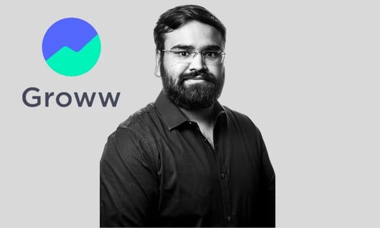 Image for Ishan Bansal (Groww): 10 Key Things You Must Know