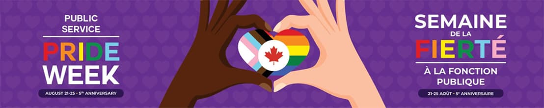 Image for Public Service Pride Week to Proceed with Focus on Inclusivity, No Official Service Disruptions Announced