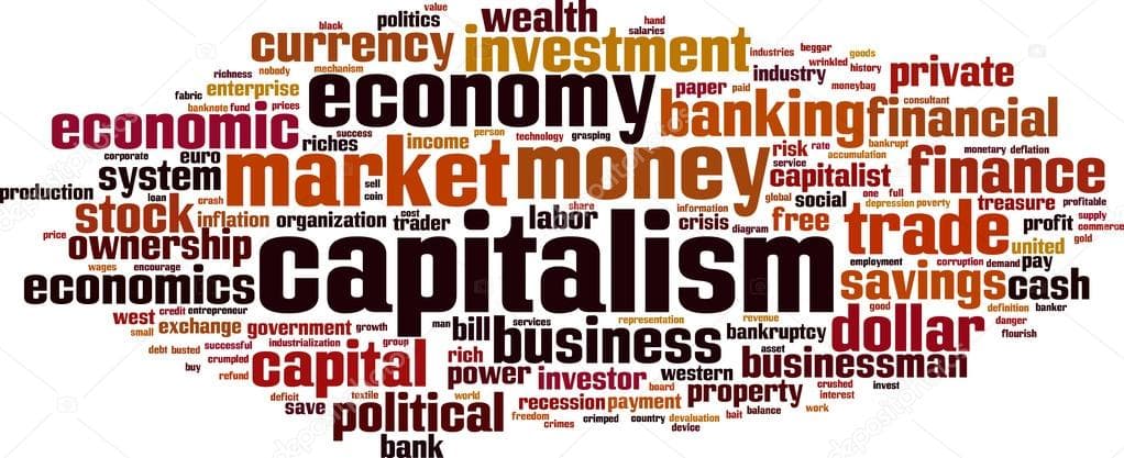Image for US Capitalism: A Unique "Win-Win" Ethos Amidst Global Scrutiny