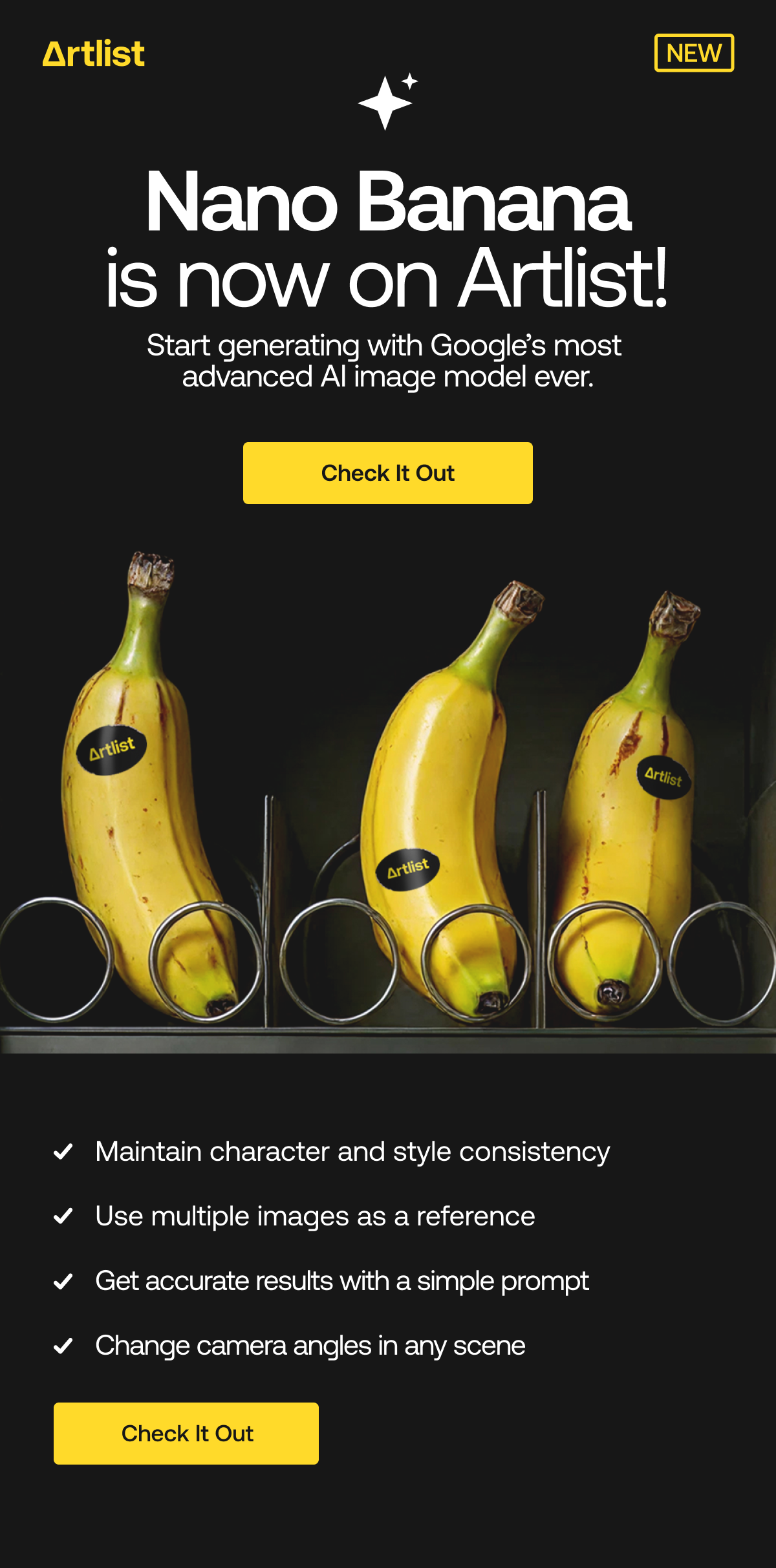 Image for AI System "Nano Banana" Paired with n8n Promises Automated, Cost-Effective Facebook Ad Generation