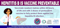 U.S. Considers Reversal of Universal Newborn Hepatitis B Vaccine Amidst 99% Drop in Pediatric Cases