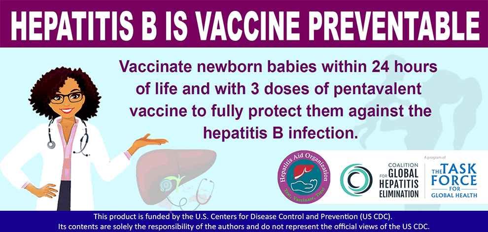 Image for U.S. Considers Reversal of Universal Newborn Hepatitis B Vaccine Amidst 99% Drop in Pediatric Cases