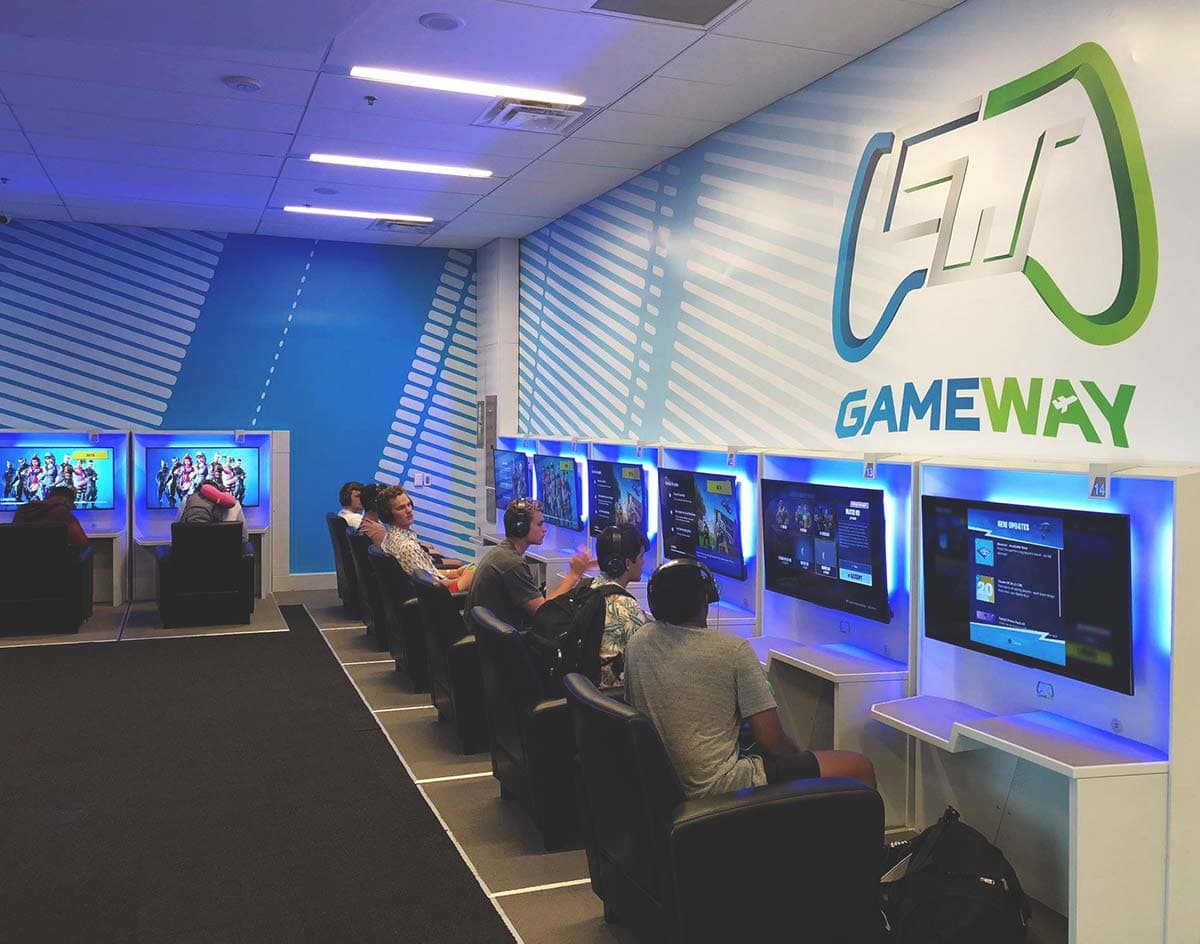 Image for Gameway: 10 Key Things You Must Know
