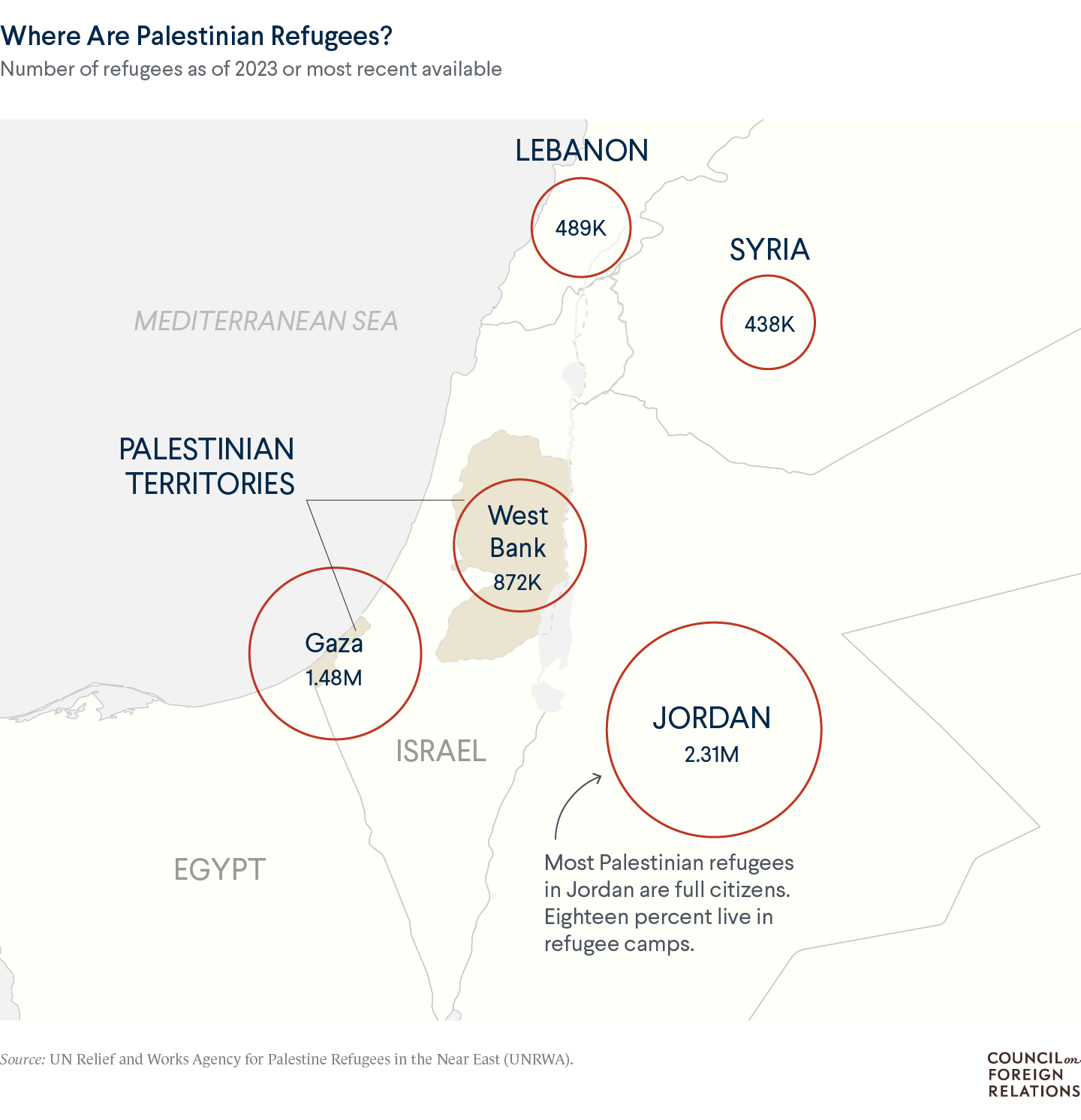 Image for International Decisions Under Scrutiny in Gaza's Two-Decade Crisis