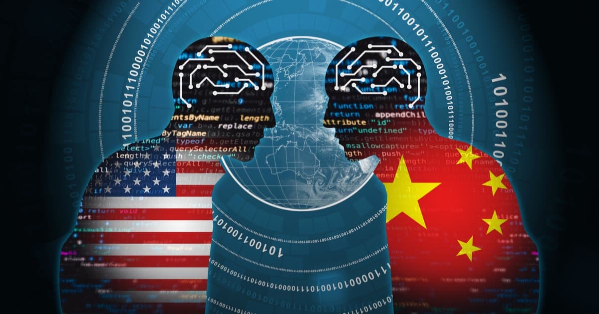 Image for Chinese-Language Discussion Explores US-China Tech Frameworks Through 'Abundance' Lens, Highlighting Institutional Divergence