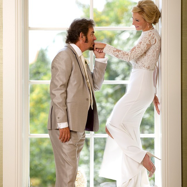 Image for From Randy White to Jonathan Cain: The Matrimonial Journey of Paula White-Cain