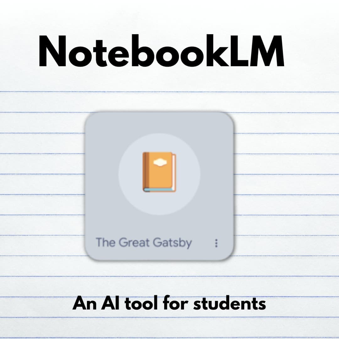 Image for NotebookLM Hailed as 'Outstanding Learning Tool' Following Comprehensive Feature Rollouts