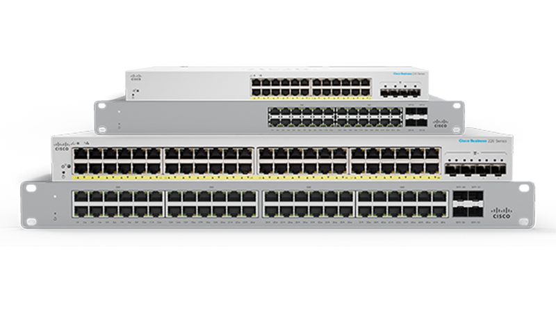 Image for Cisco Equipment
