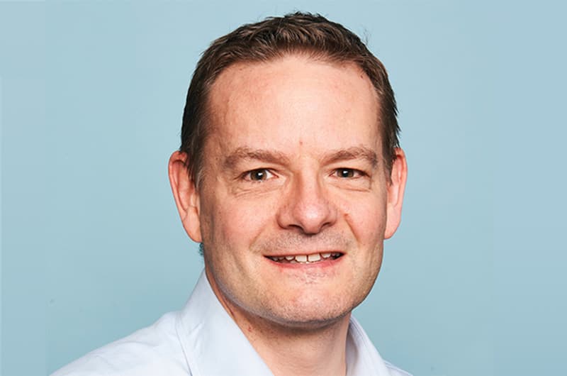 Image for Jonathan Tudor (Clean Growth Fund): 10 Key Things You Must Know