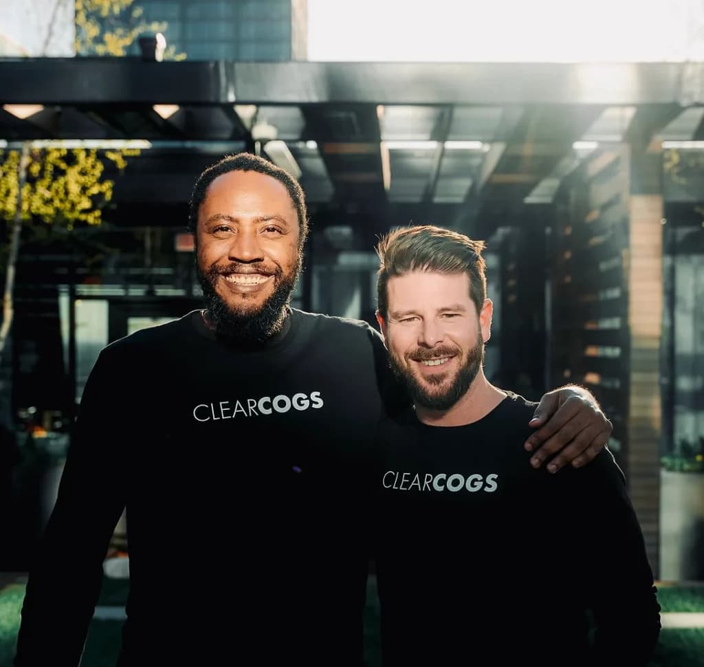 Image for Osa Osarenkhoe (ClearCOGS): 10 Key Things You Must Know