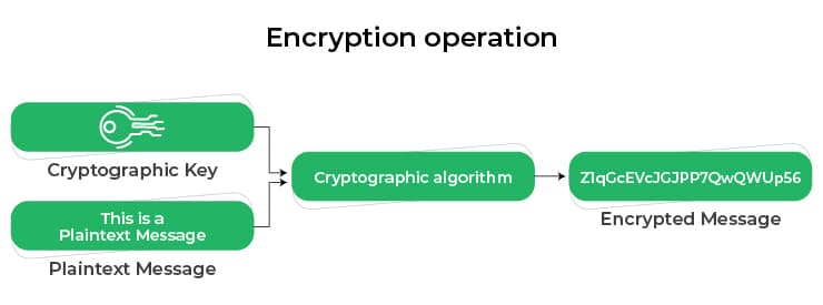 Image for Cipher: 10 Key Things You Must Know