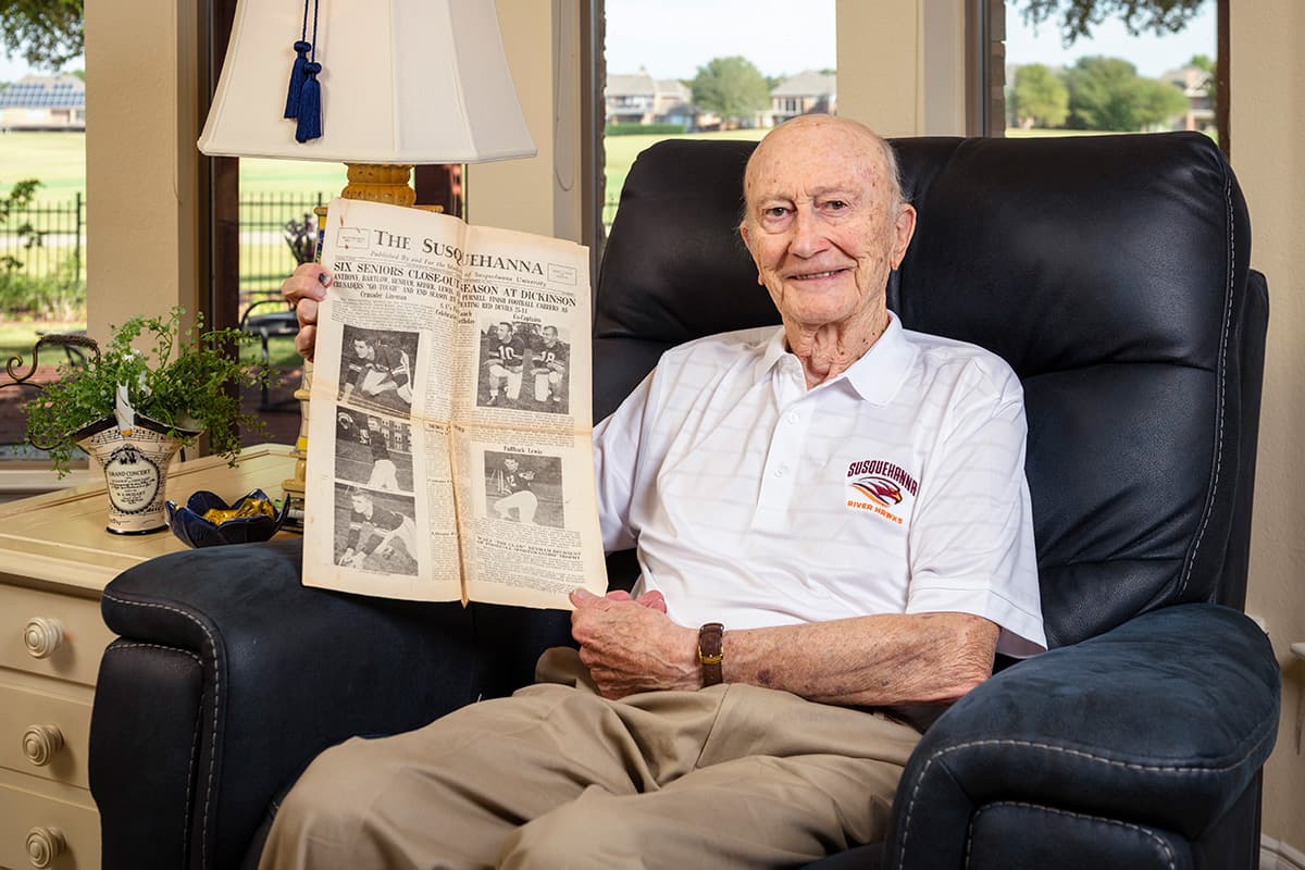 Image for Dr. John Anthony (Collin College)